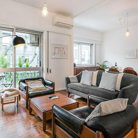 Apartamento Guestready - The Hackberry OOporto Exterior foto
