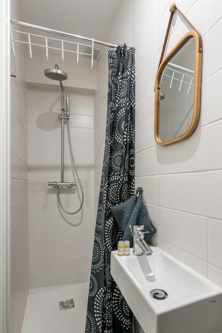 Apartamento Guestready - The Hackberry OOporto Exterior foto