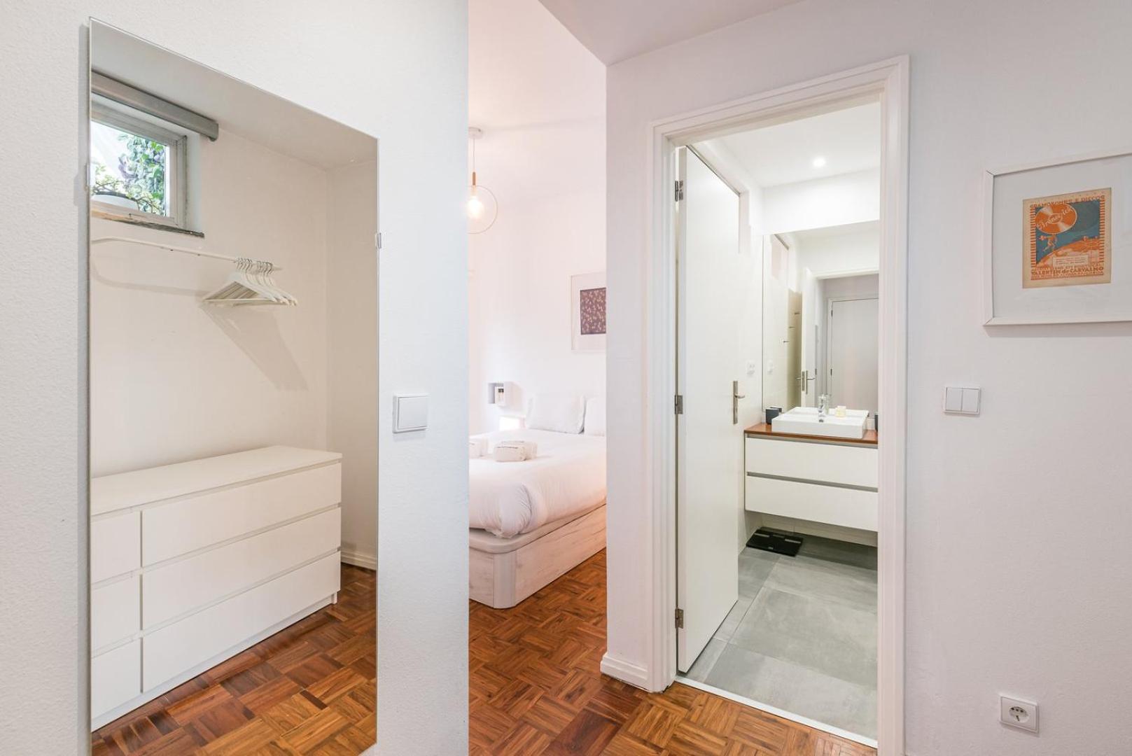 Apartamento Guestready - The Hackberry OOporto Exterior foto