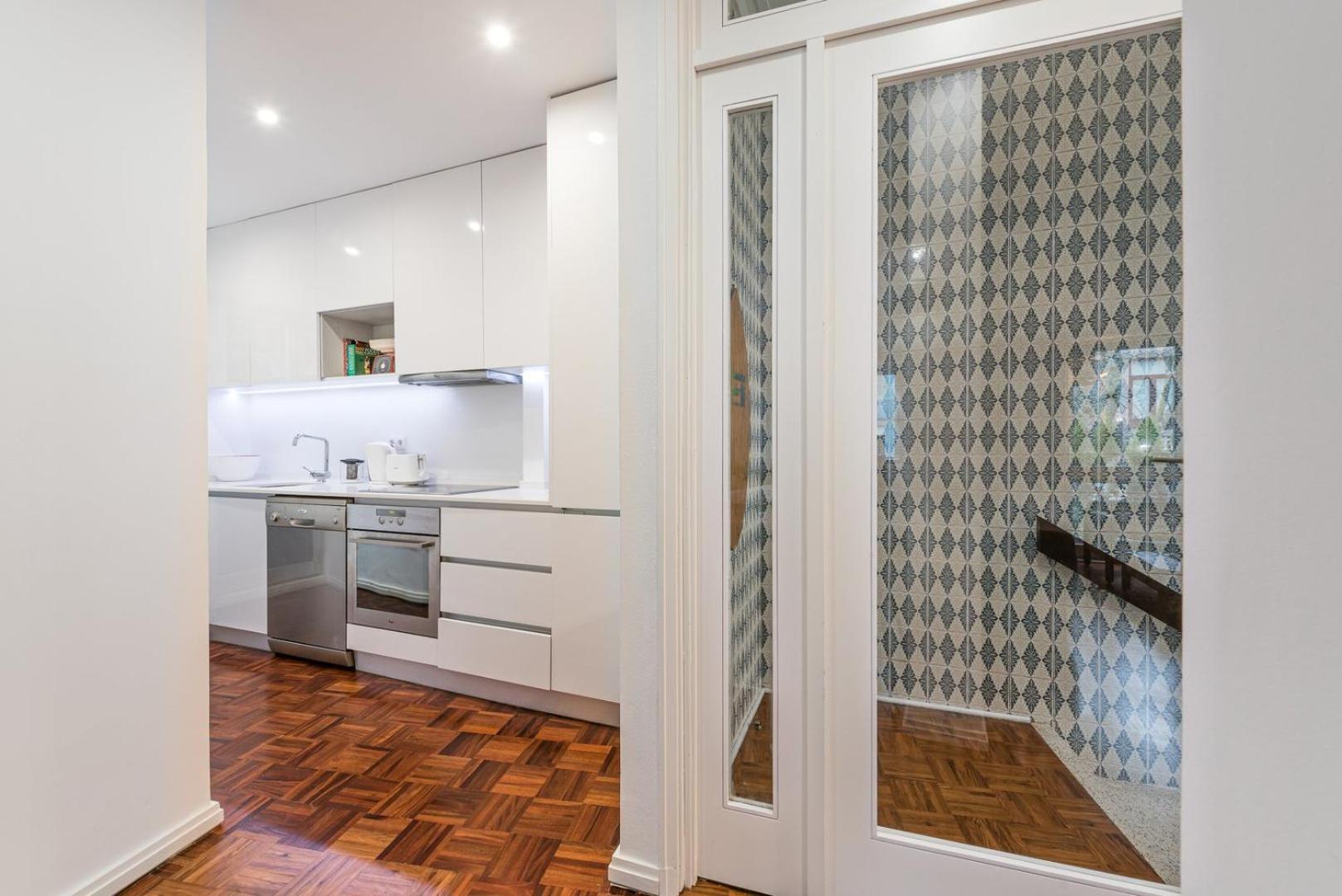 Apartamento Guestready - The Hackberry OOporto Exterior foto