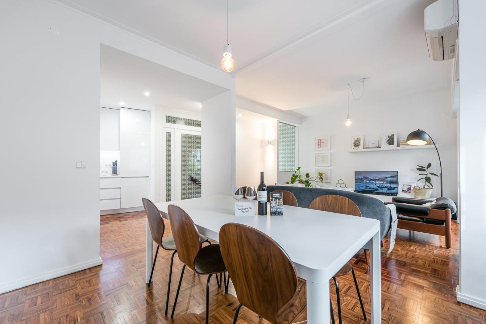 Apartamento Guestready - The Hackberry OOporto Exterior foto