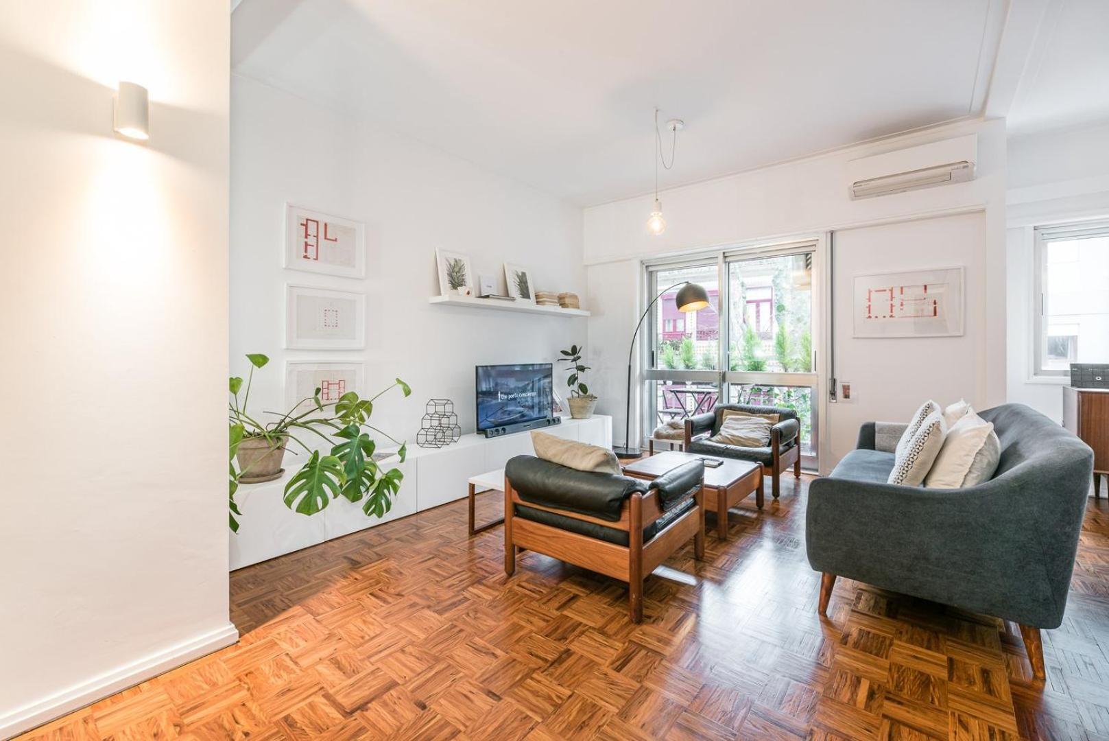 Apartamento Guestready - The Hackberry OOporto Exterior foto