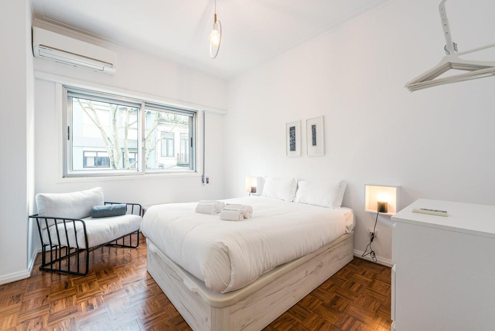 Apartamento Guestready - The Hackberry OOporto Exterior foto