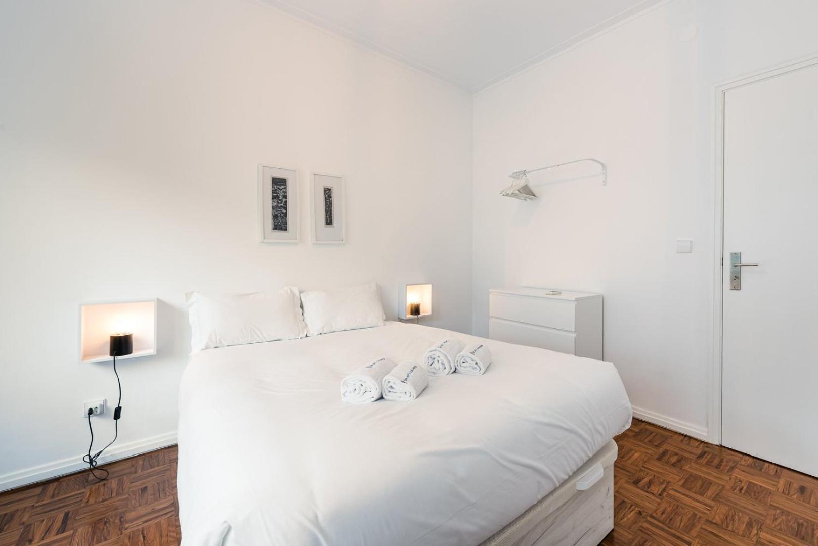 Apartamento Guestready - The Hackberry OOporto Exterior foto