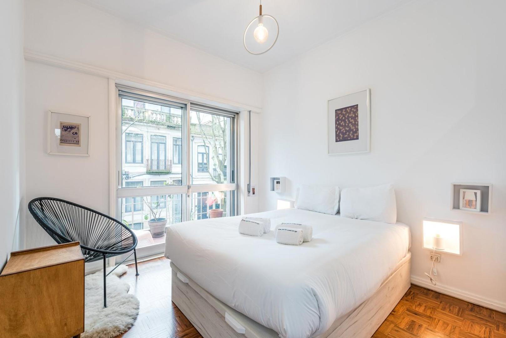 Apartamento Guestready - The Hackberry OOporto Exterior foto