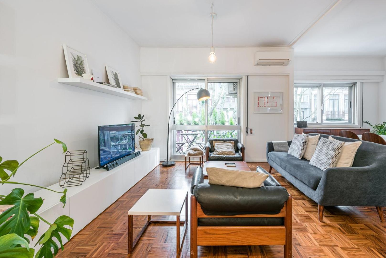 Apartamento Guestready - The Hackberry OOporto Exterior foto