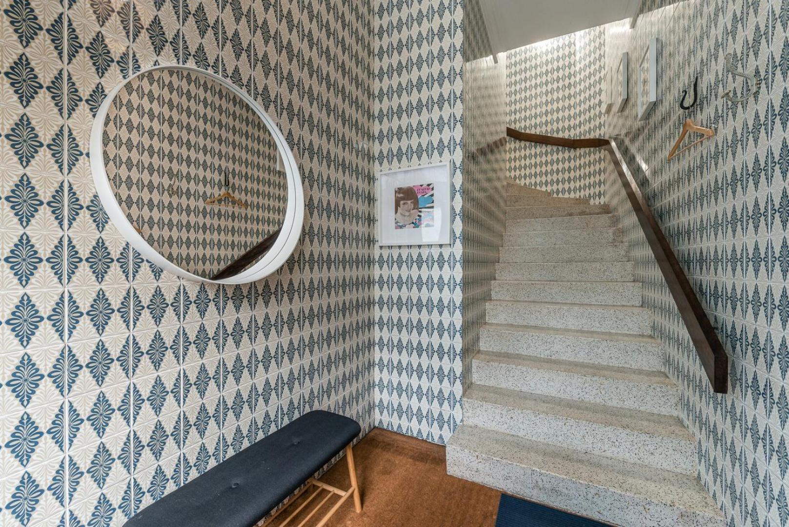 Apartamento Guestready - The Hackberry OOporto Exterior foto