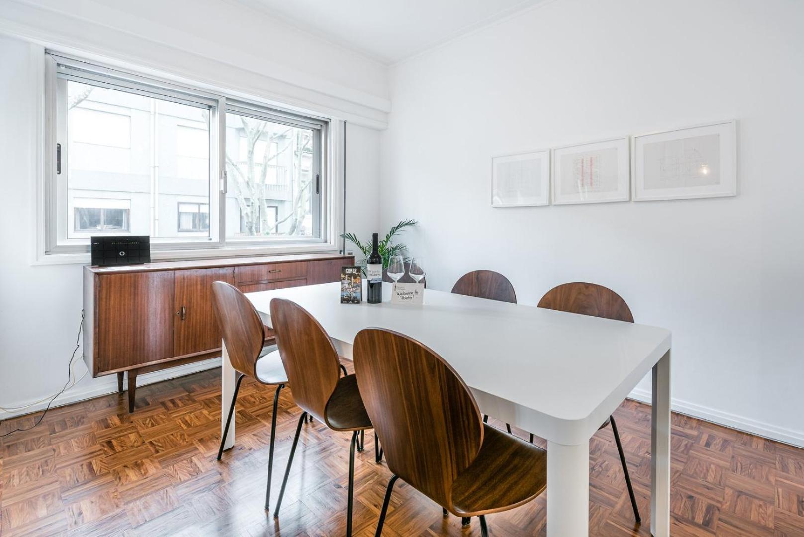 Apartamento Guestready - The Hackberry OOporto Exterior foto