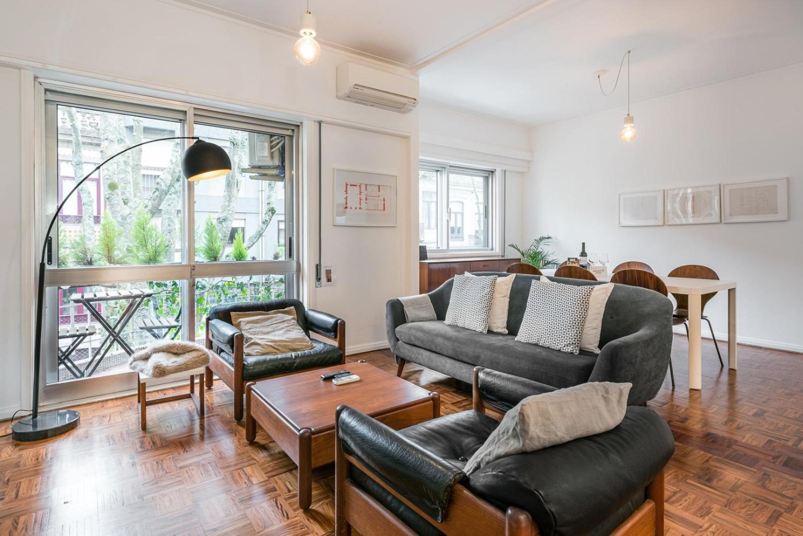 Apartamento Guestready - The Hackberry OOporto Exterior foto