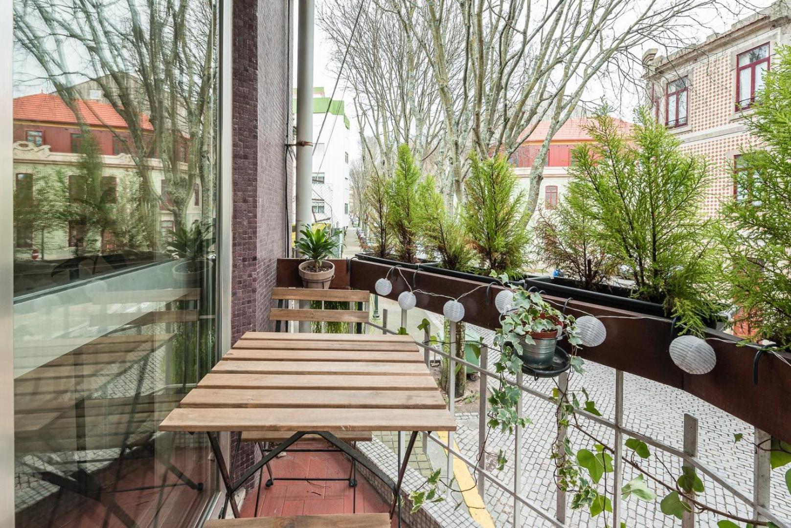 Apartamento Guestready - The Hackberry OOporto Exterior foto
